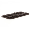 Silicone Halloween chocolate cake mould